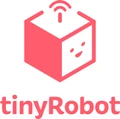 Tinyrobot logo