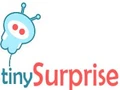 TinySurprise logo