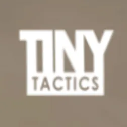 Tiny Tactics