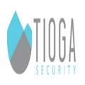 Tioga Security logo