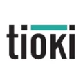 Tioki logo