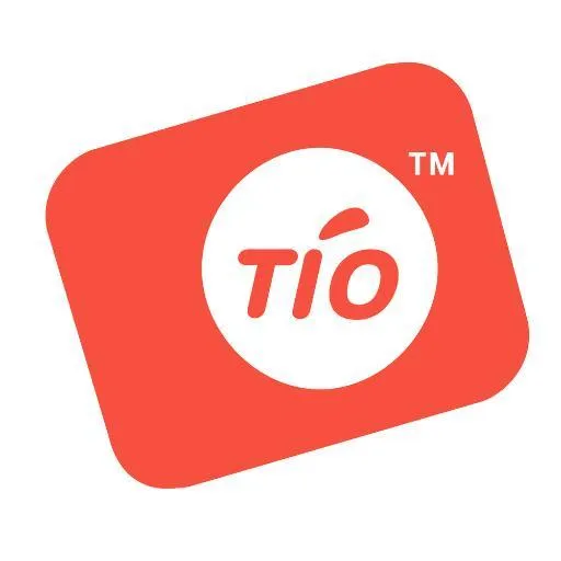 TIO Networks logo