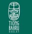 Tiong Bahru Bakery logo