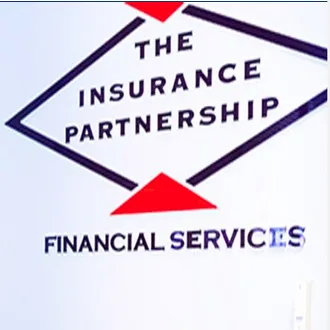 The Insurance Partnership Financial Services logo