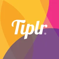 Tiplr logo