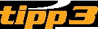Tipp3 logo