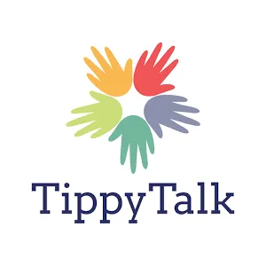 TippyTalk logo