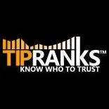 TipRanks logo