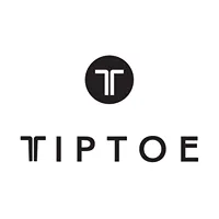 Tiptoe logo