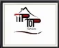 Tip Top Services logo