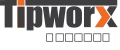 Tipworx logo