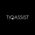 TiqAssist logo