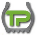 Tire Pressure logo