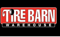 Tire Barn Warehouse logo