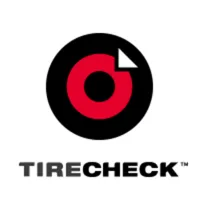 TireCheck logo