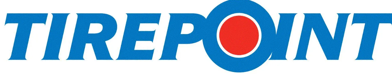 Tirepoint logo
