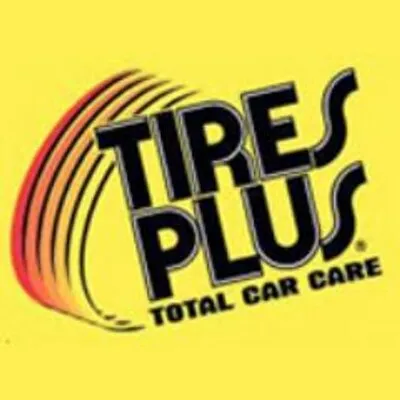 Tires Plus logo