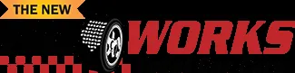 Tire Works logo
