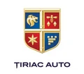 Tiriac Auto logo