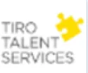 Tiro Talent Services logo