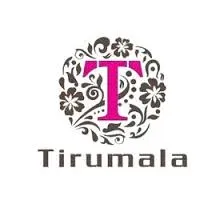 Tirumala Designers logo
