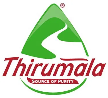 Thirumala Milk logo