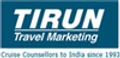 TIRUN Travel Marketing logo