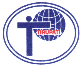 Tirupati Inks