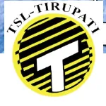 Tirupati Structurals