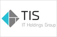 TIS logo
