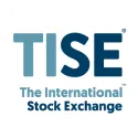 TISE logo
