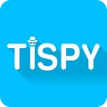 TiSPY logo