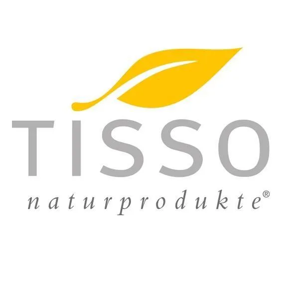 TISSO logo