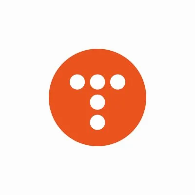 Tistory logo