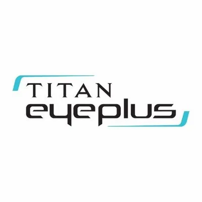 Titan Eyeplus logo