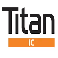 Titan IC logo