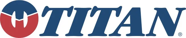 Titan International logo