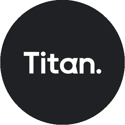 Titan logo