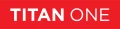 Titan ONE logo