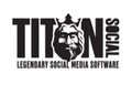 Titan Social logo