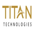 Titan Technologies logo
