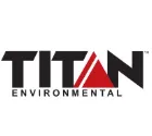 Titan Environmental Solutions logo
