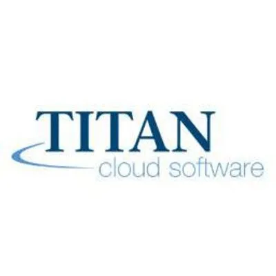 Titan Cloud Software logo