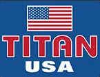 Titan USA logo