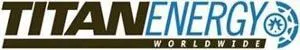 Titan Energy logo