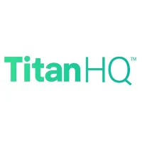TitanHQ logo