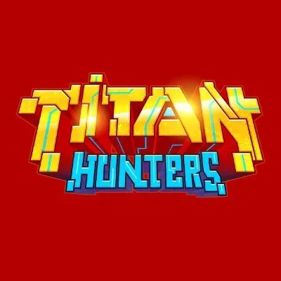 TITAN HUNTERS logo