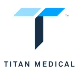Titan Medical logo