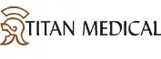 Titan Medical Manufacturing logo