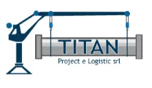 TITAN Project logo